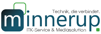 Minnerup ITK-Service & Mediasolution